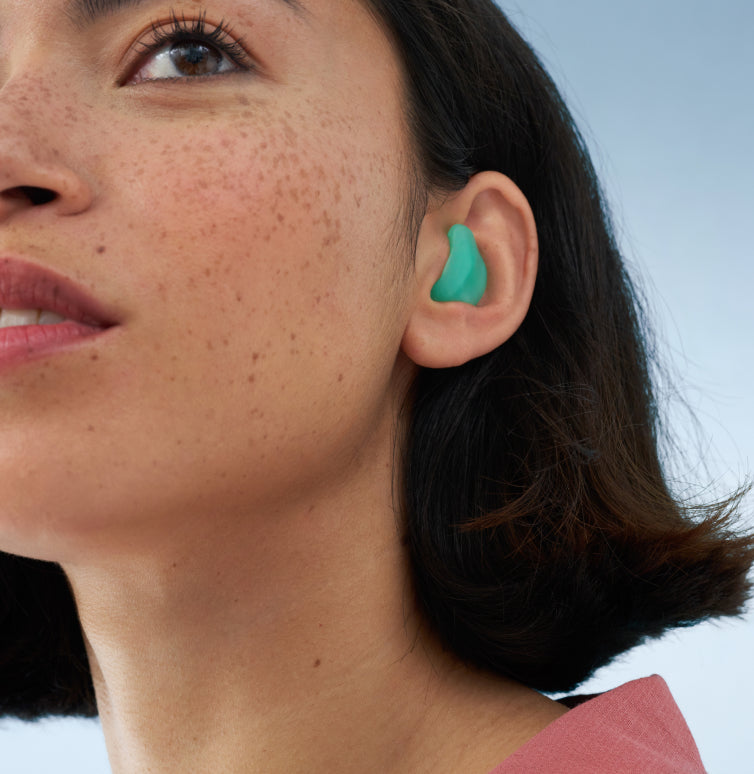 alpine softsilicone multifunctioneel detail